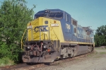 CSX 7360